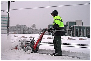 stopgladheid bollenstreek -lisserbroek sneeuwruimen