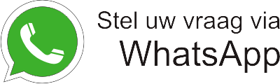 telefoon bollenstreek lisse sneeuwruimen whatsapp